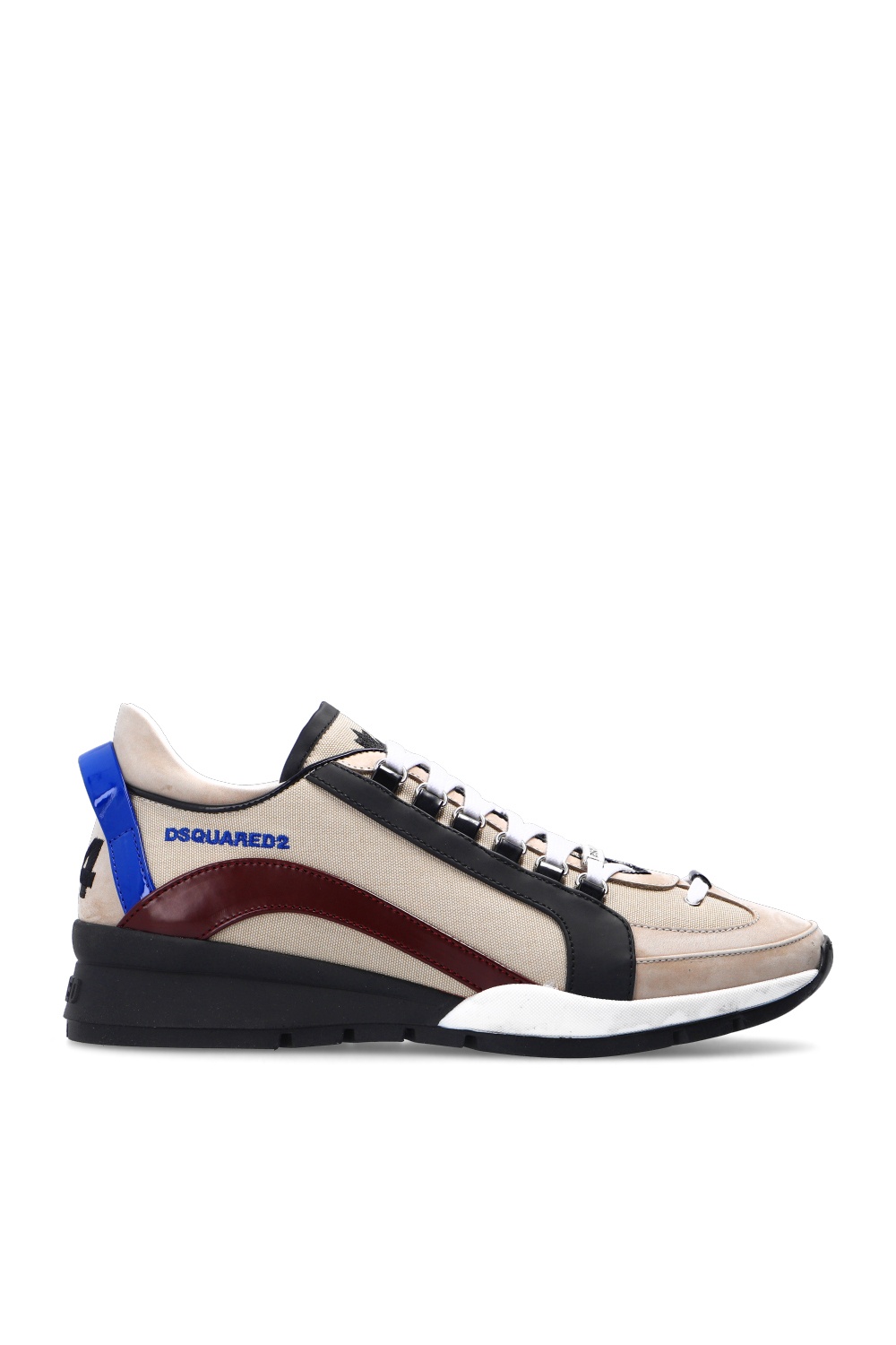 Dsquared sneakers outlet kids